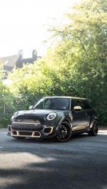 Mini GP F350 by Manhart Racing 2020 года